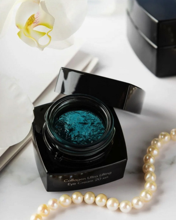 ICE BIO. Крем-гель для области вокруг глаз  Collagen Lifting EYE CREAM, 20 мл в Туле