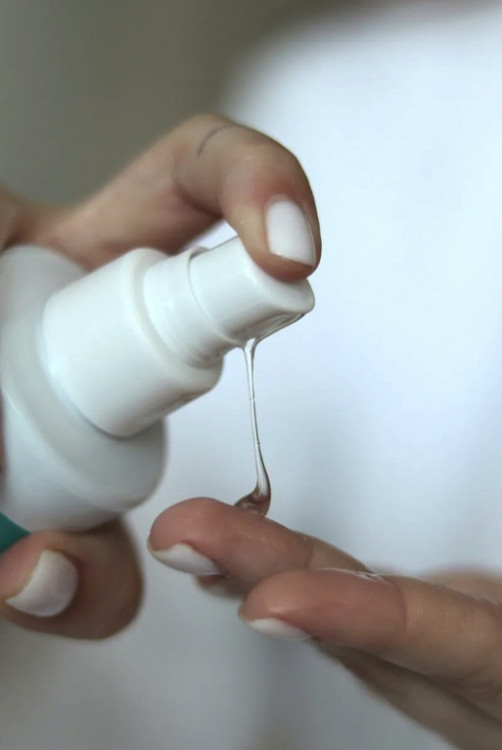 Dctr.Go Очищающий гель для умывания лица с церамидами  250 мл в Туле