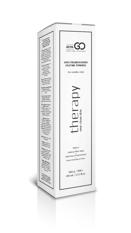 Восстанавливающая буферная маска коктейль Cocktail  Renew Mask Dctr.GO 100 мл в Туле